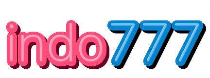 indo777 — logo kanal